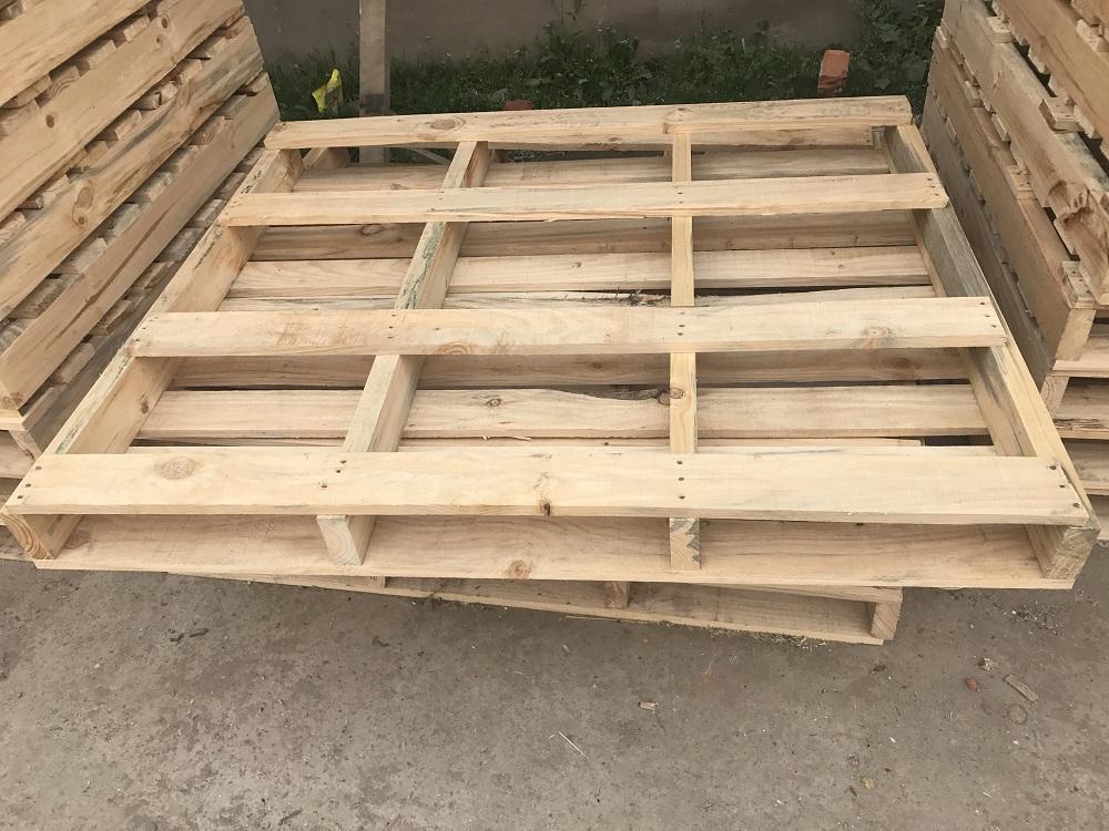 一片合格的合肥木托盤是怎樣的？